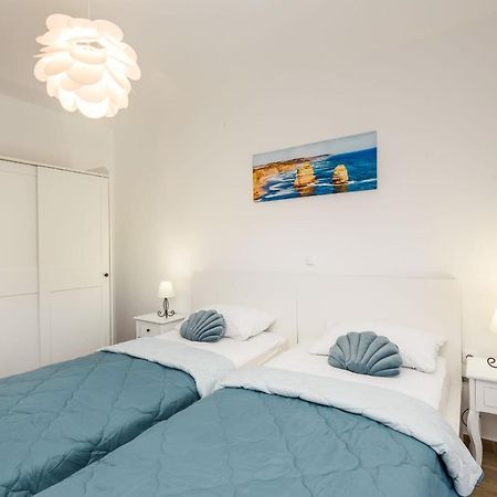 Apartments Morska Vila 3 โกมาร์นา ภายนอก รูปภาพ