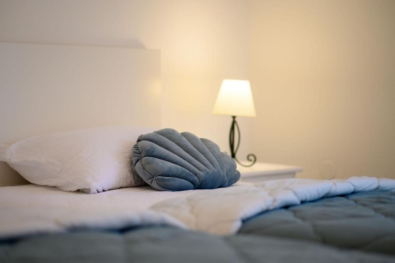 Apartments Morska Vila 3 โกมาร์นา ภายนอก รูปภาพ