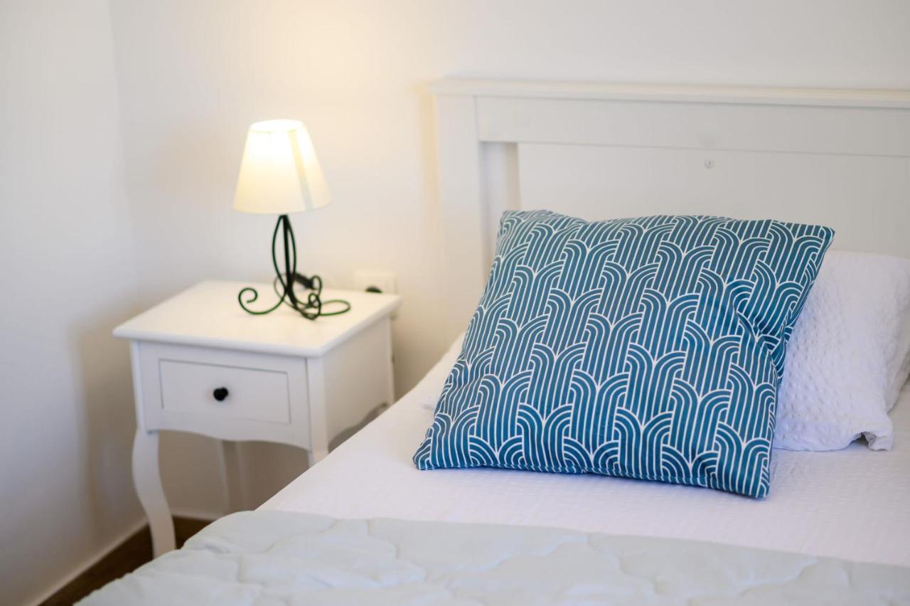 Apartments Morska Vila 3 โกมาร์นา ภายนอก รูปภาพ