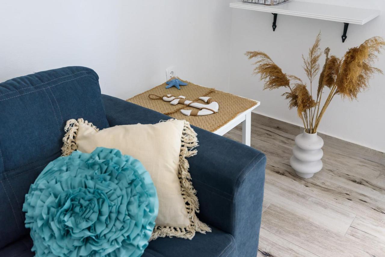 Apartments Morska Vila 3 โกมาร์นา ภายนอก รูปภาพ