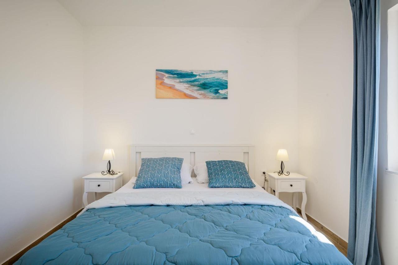Apartments Morska Vila 3 โกมาร์นา ภายนอก รูปภาพ